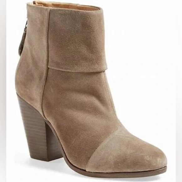 Rag & Bone Newbury bootie size 8 - Picture 1 of 8